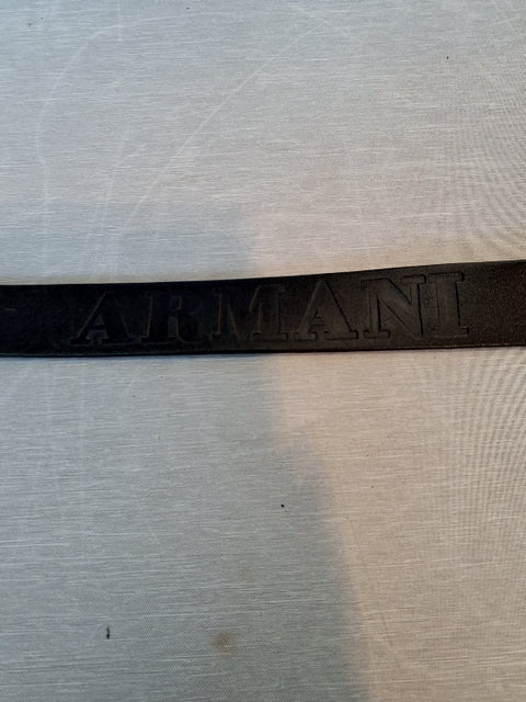 Armani Jeans Bælte 2
